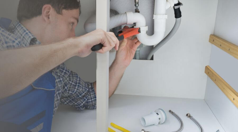 Local 24/7 Emergency Plumbing in Michigan Center, MI